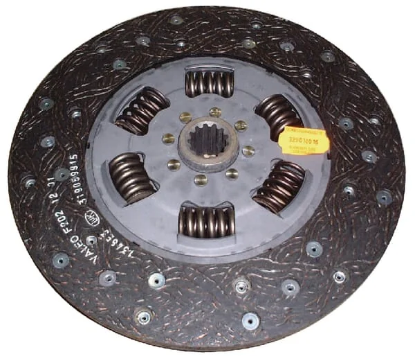 LuK - 325010016 - Kupplungsplatte Federorgani