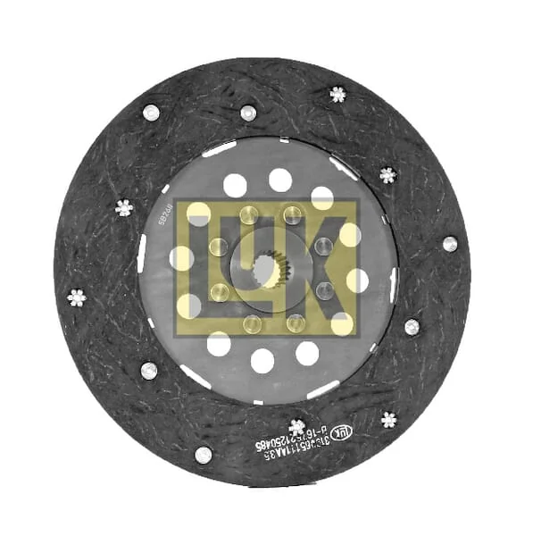 LuK - 325012216 - Kupplungsplatte