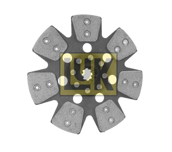 LuK - 325020810 - Kupplungsplatte