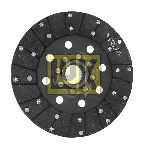 LuK - 326003910 - Kupplungsplatte
