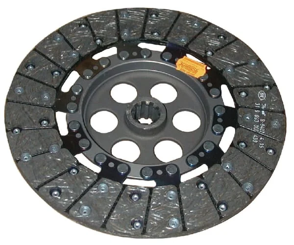 LuK - 327000246 - Kupplungsscheibe USF fuer z.B. Massey Ferguson
