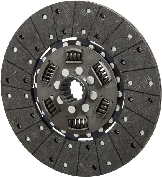 LuK - 328001016 - Kupplungsscheibe TZFN