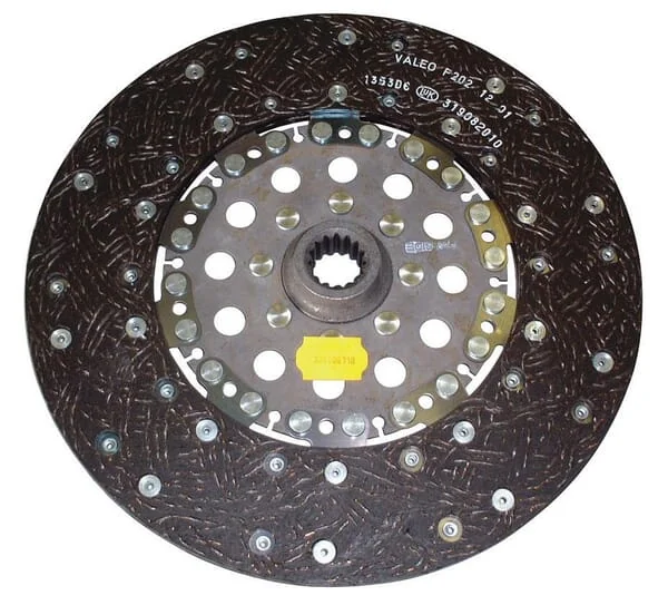 LuK - 328006110 - Kupplungsscheibe