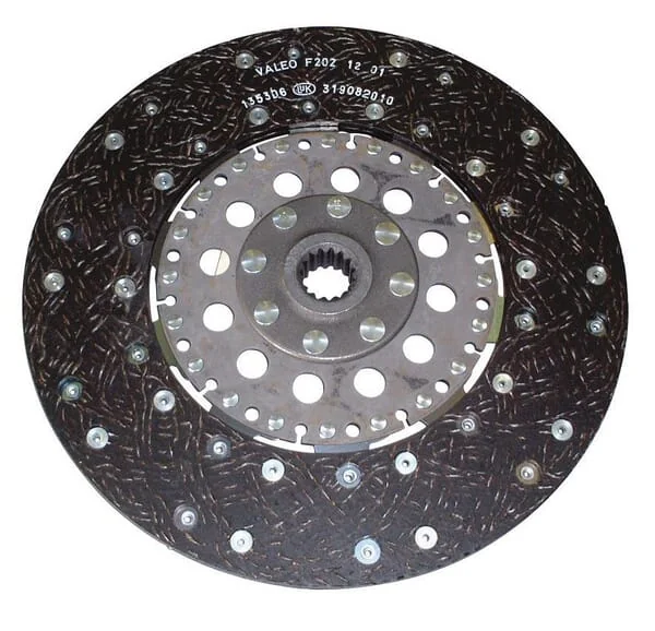 LuK - 328006110 - Kupplungsscheibe