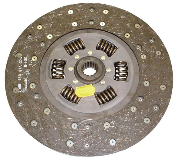 LuK - 328006111 - Reibscheibe