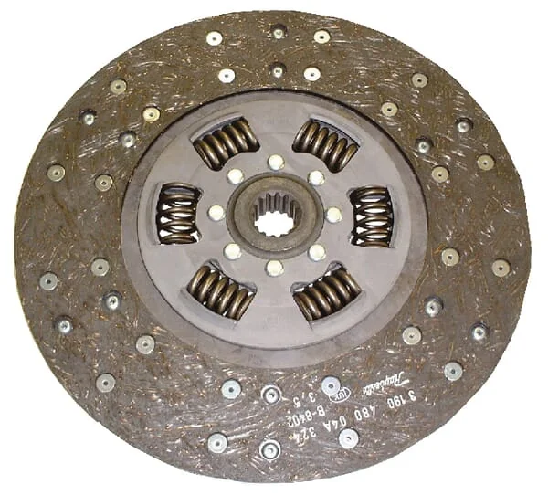 LuK - 328006111 - Reibscheibe