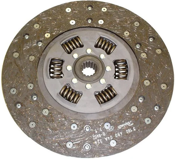 LuK - 328006111 - Reibscheibe