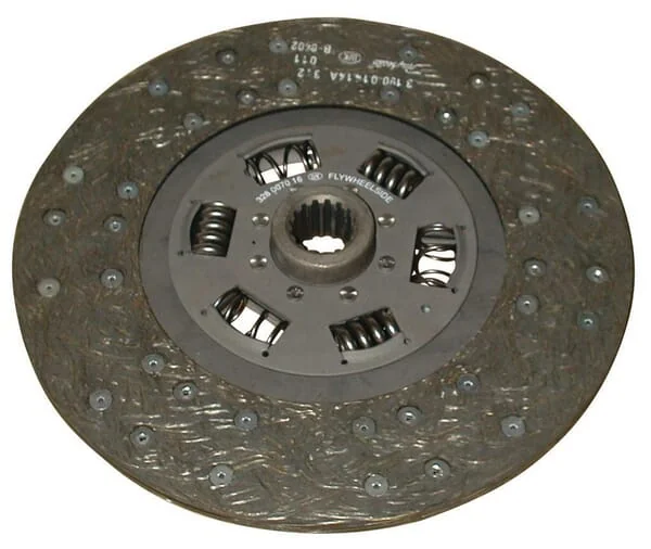 LuK - 328007016 - Kupplungsscheibe Tzfn