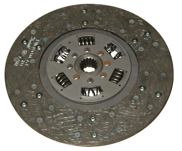 LuK - 328007016 - Kupplungsscheibe Tzfn