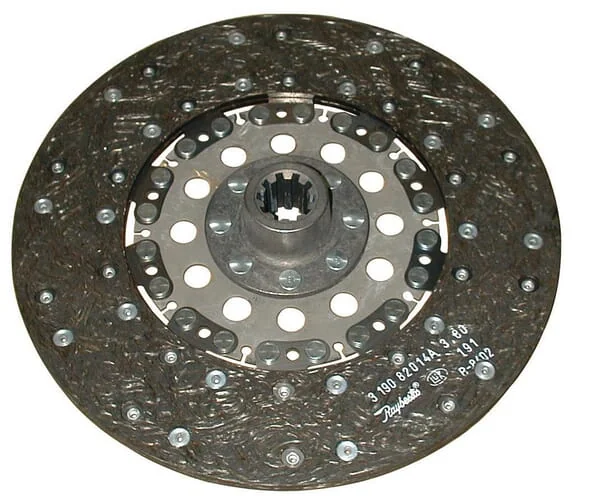 LuK - 328008716 - Kupplungsscheibe Usf