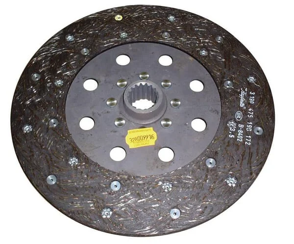LuK - 328009916 - Kupplungsscheibe
