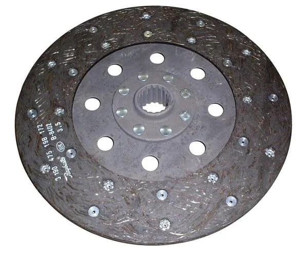 LuK - 328009916 - Kupplungsscheibe