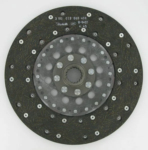 LuK - 328010810 - Kupplungsscheibe Usf
