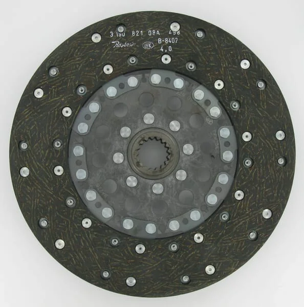 LuK - 328010810 - Kupplungsscheibe Usf