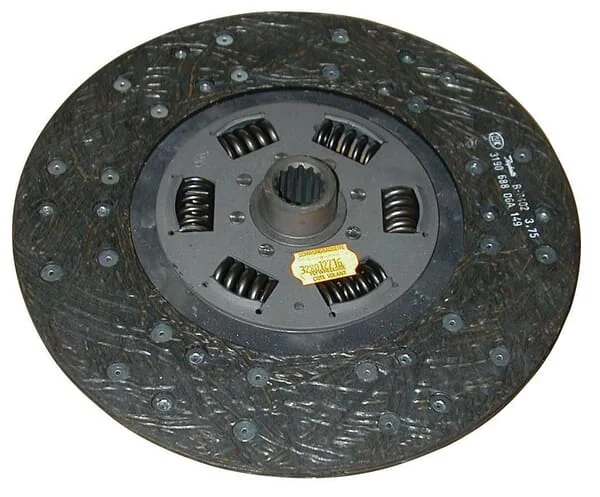 LuK - 328012716 - Kupplungsscheibe Tsfn