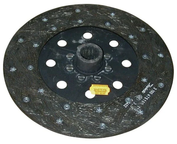 LuK - 328015316 - Kupplungsscheibe Ukf