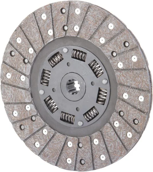 LuK - 328015716 - Federbelastete Kupplungsplatte Organisch