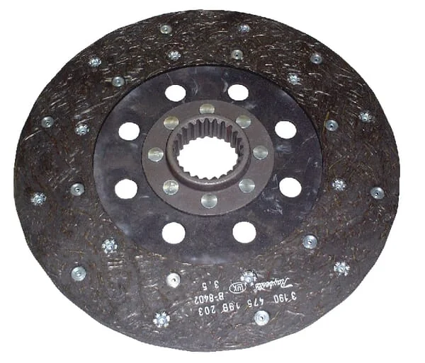 LuK - 328016616 - Kupplungsscheibe Ukf