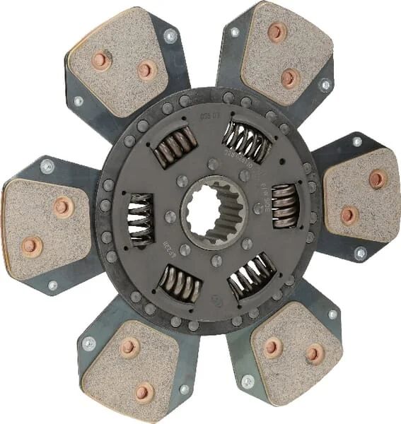 LuK - 328026110 - Kupplungsscheibe