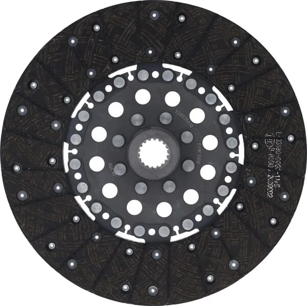 LuK - 328035610 - Kupplungsscheibe Usf