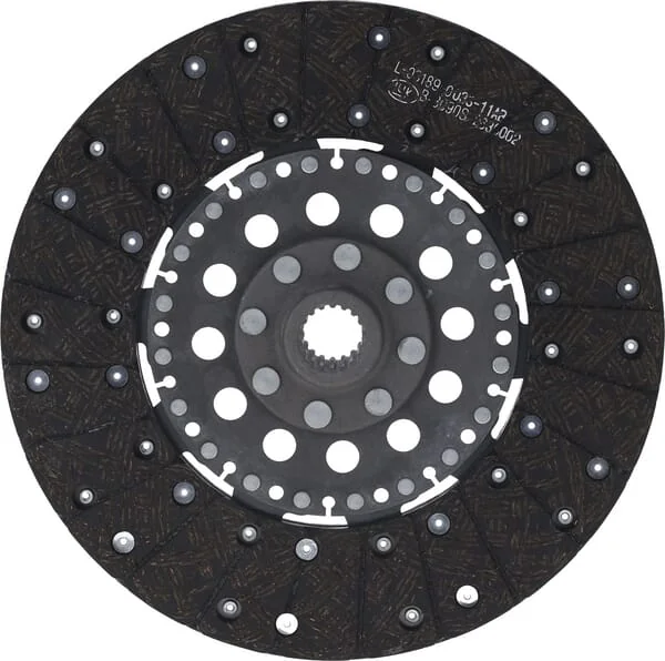 LuK - 328035610 - Kupplungsscheibe Usf
