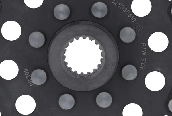LuK - 328035610 - Kupplungsscheibe Usf