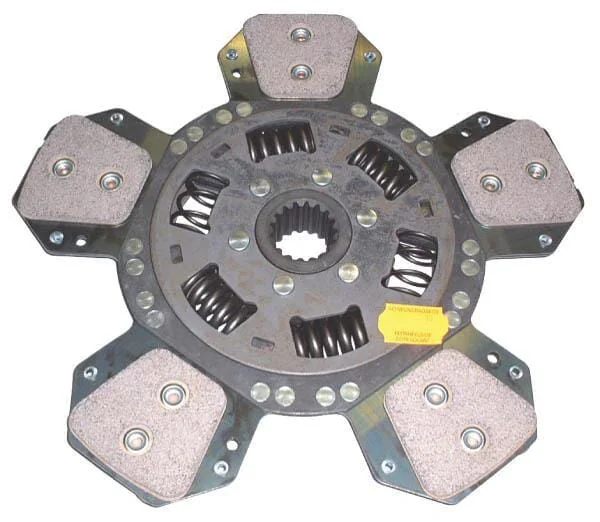 LuK - 329000610 - Kupplungsscheibe Tdca