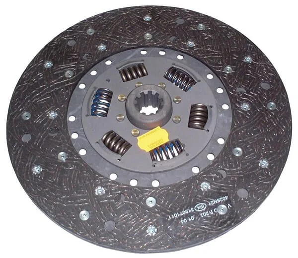LuK - 330001516 - Kupplungsscheibe Tsfa