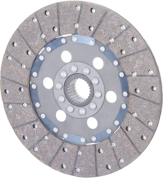LuK - 330011710 - Kupplungsscheibe Usf