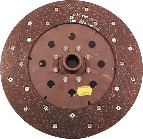 LuK - 331001016 - TRK Scheibe