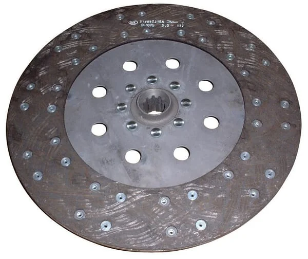 LuK - 331022010 - Kupplungsscheibe