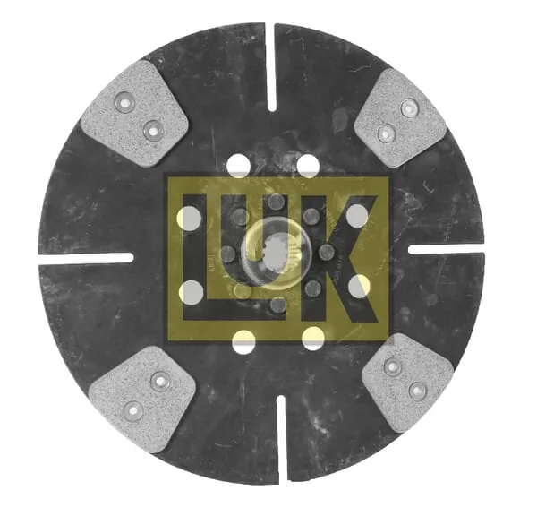 LuK - 331026211 - Kupplungsscheibe