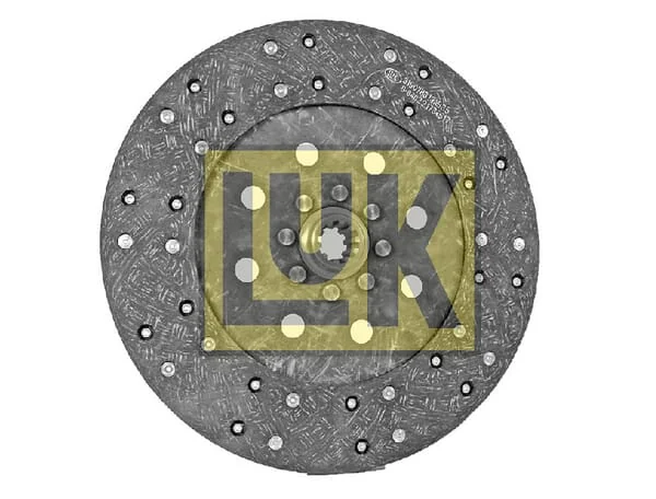 LuK - 331027010 - Kupplungsscheibe