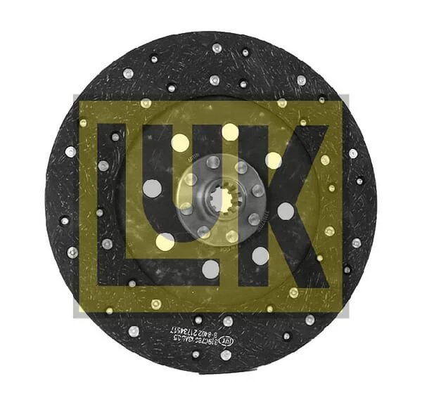 LuK - 331027010 - Kupplungsscheibe