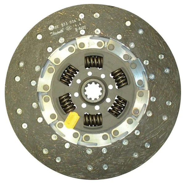 LuK - 332000110 - Kupplungsscheibe Tsfa