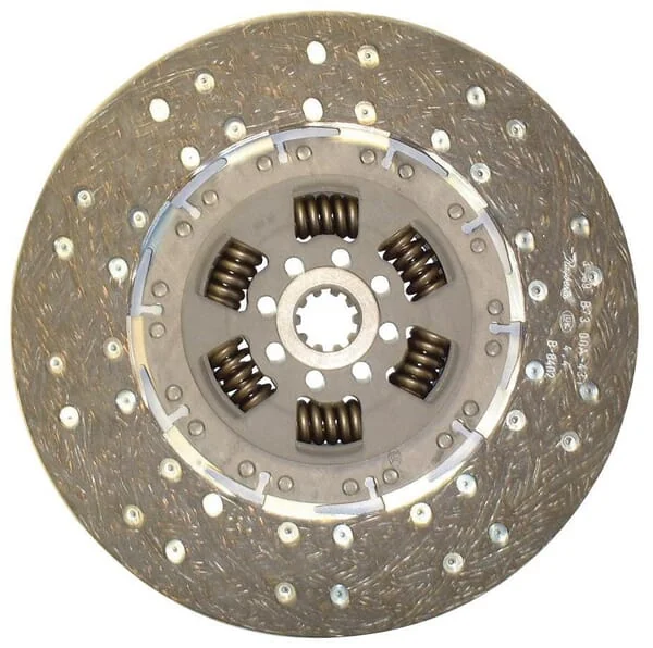 LuK - 332000110 - Kupplungsscheibe Tsfa