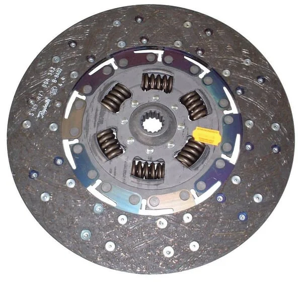 LuK - 332000310 - Kupplungsscheibe Tzfa