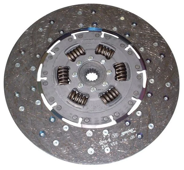 LuK - 332000310 - Kupplungsscheibe Tzfa