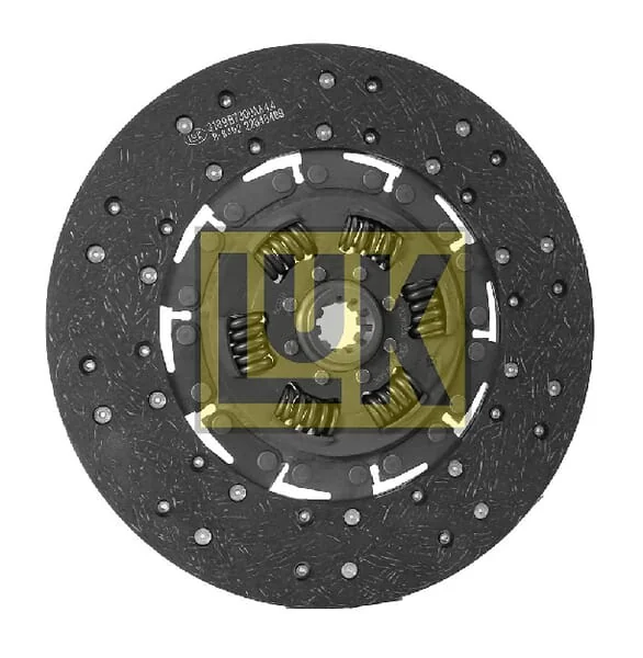 LuK - 332000510 - Kupplungsscheibe