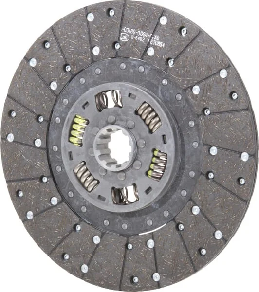 LuK - 333003210 - Kupplungsscheibe TSFA