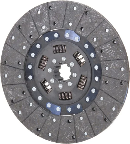 LuK - 333003210 - Kupplungsscheibe TSFA