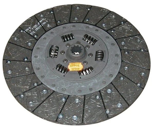 LuK - 333004646 - Kupplungsscheibe Tzfn