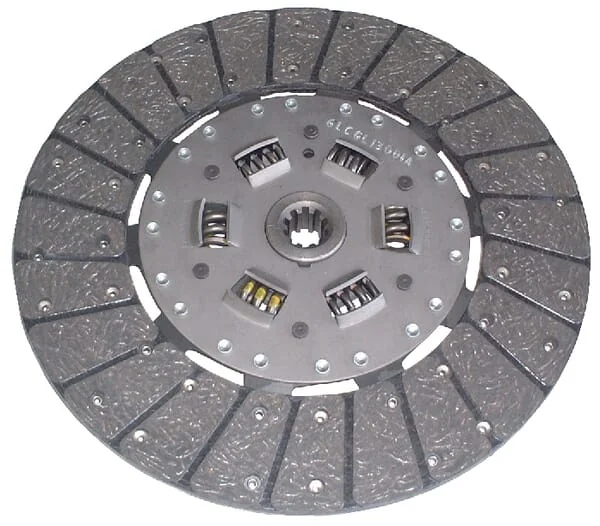 LuK - 333004646 - Kupplungsscheibe Tzfn