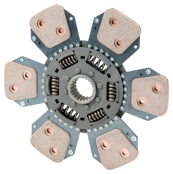 LuK - 333011510 - Kupplungsscheibe Tdca
