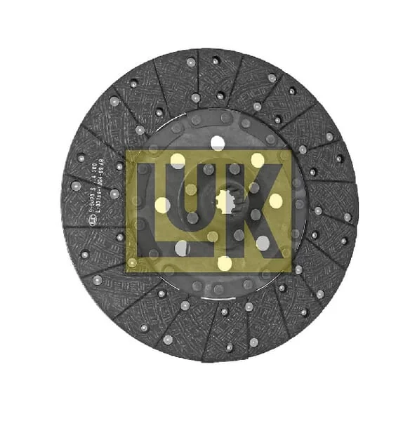 LuK - 333012011 - Kupplungsbelag
