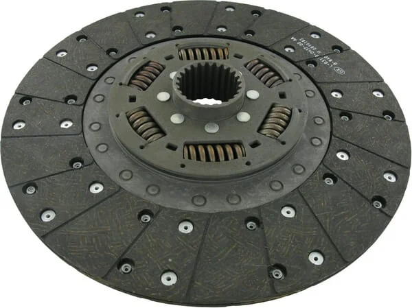 LuK - 333021610 - Kupplungsscheibe Tsfn