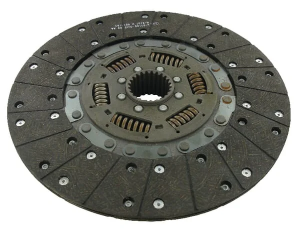 LuK - 333021610 - Kupplungsscheibe Tsfn