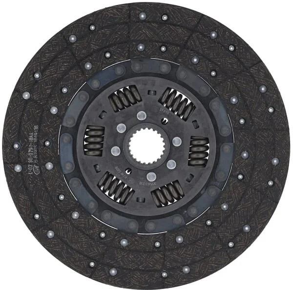 LuK - 335031710 - Kupplungsscheibe TZVN