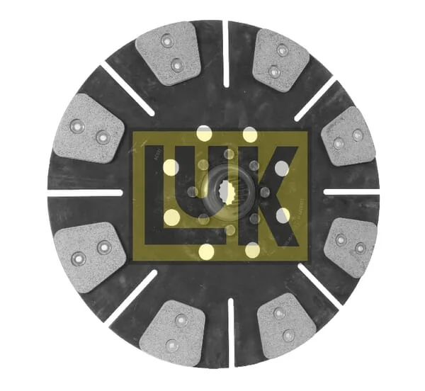 LuK - 335032710 - Kupplungsscheibe