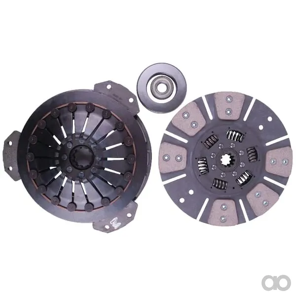 LuK - 628103307 - Kupplungssatz fuer z.B. Case Ih